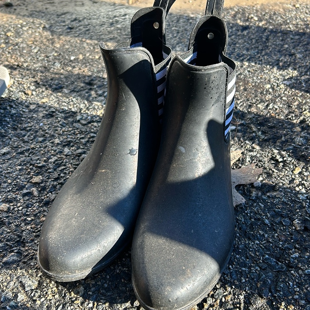 London fog women’s boots